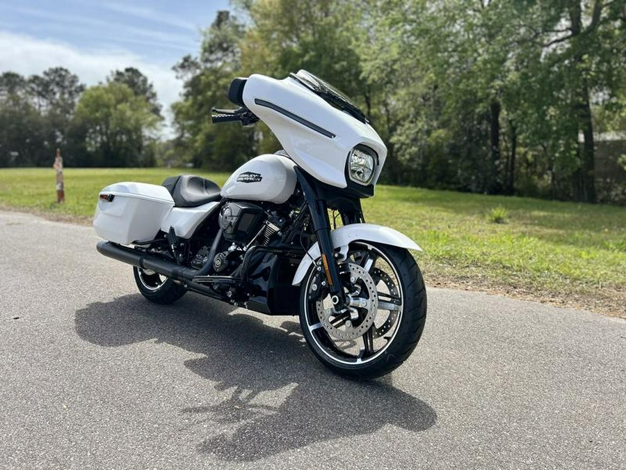 2024 Harley-Davidson® FLHX - Street Glide®