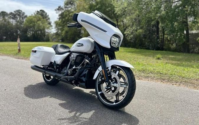 2024 Harley-Davidson® FLHX - Street Glide®