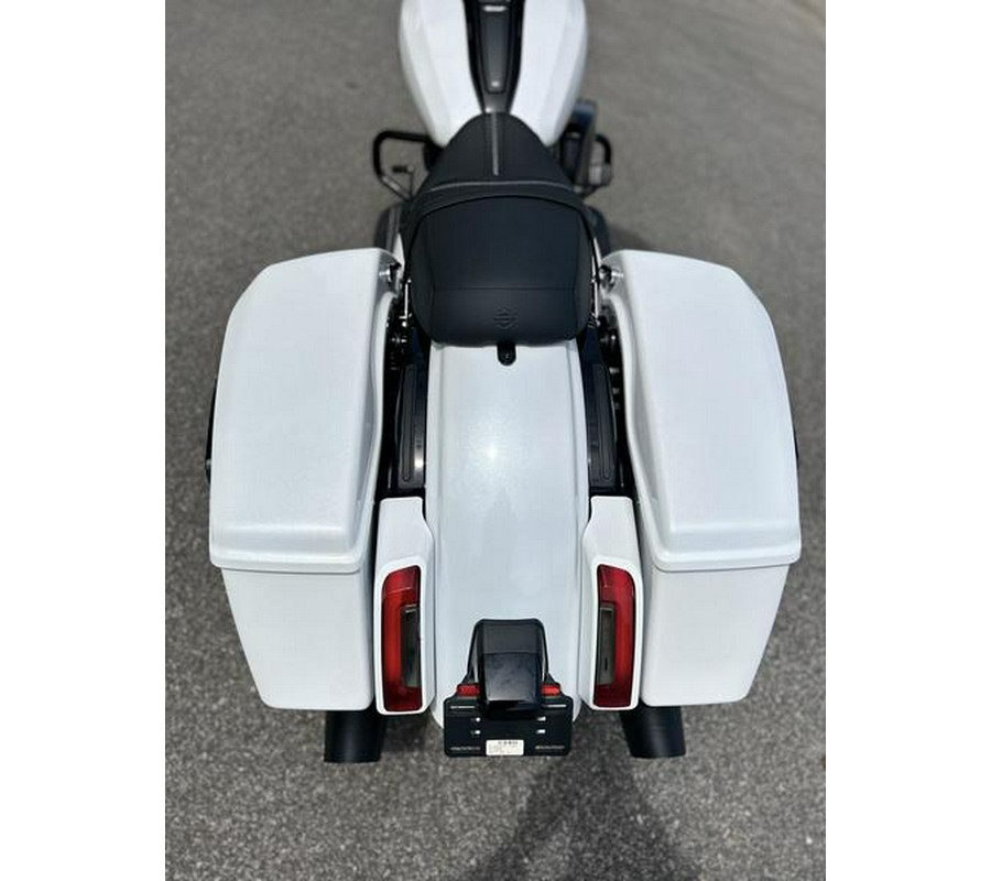 2024 Harley-Davidson® FLHX - Street Glide®