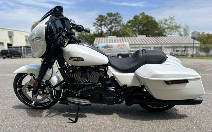 2024 Harley-Davidson® FLHX - Street Glide®