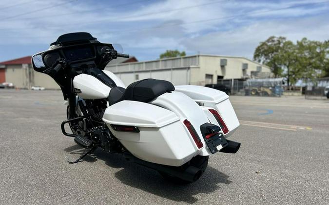 2024 Harley-Davidson® FLHX - Street Glide®