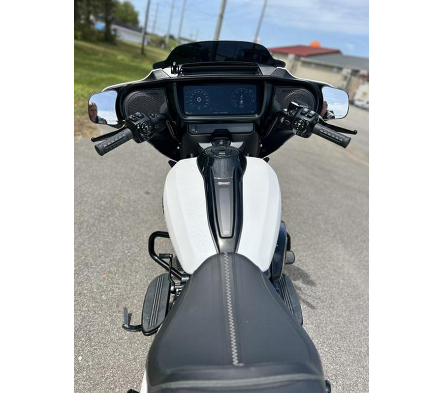 2024 Harley-Davidson® FLHX - Street Glide®