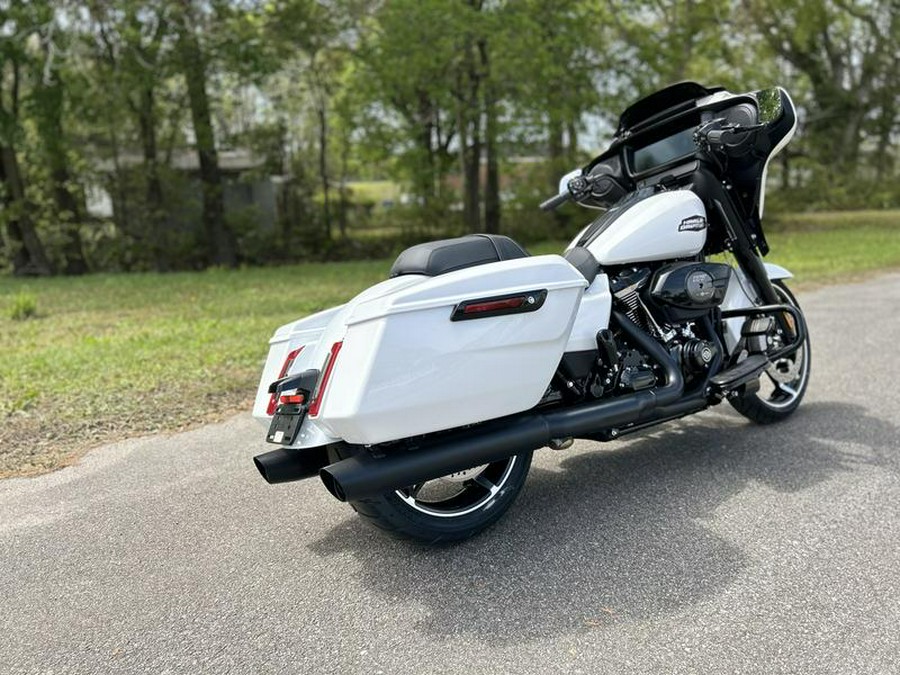 2024 Harley-Davidson® FLHX - Street Glide®