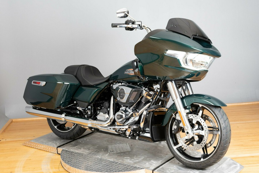 2024 Harley-Davidson Road Glide