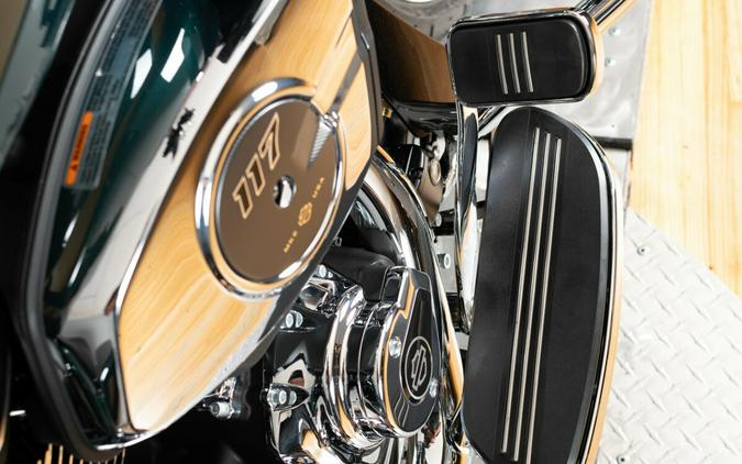 2024 Harley-Davidson Road Glide