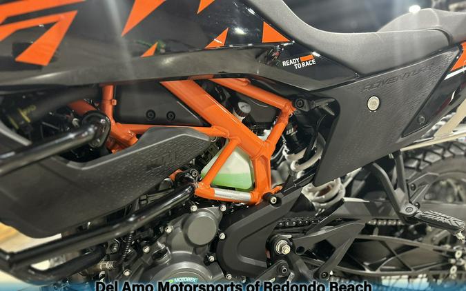 2023 KTM 390 ADVENTURE