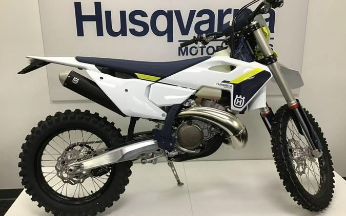 2025 Husqvarna® TE 300