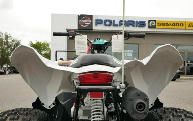 2025 Polaris Outlaw 110 EFI