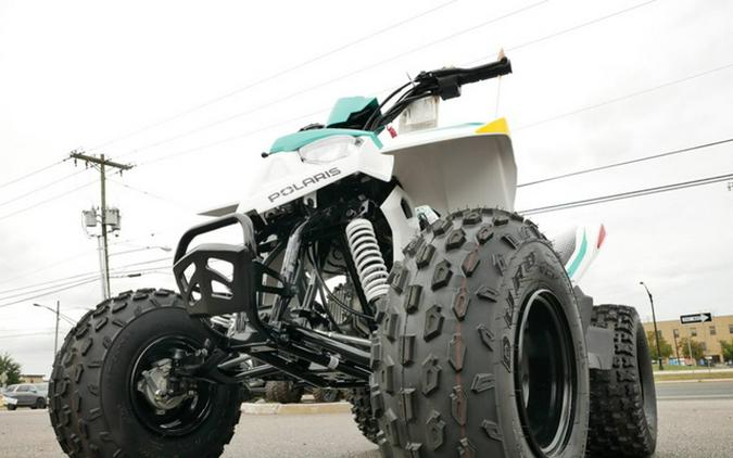 2025 Polaris Outlaw 110 EFI