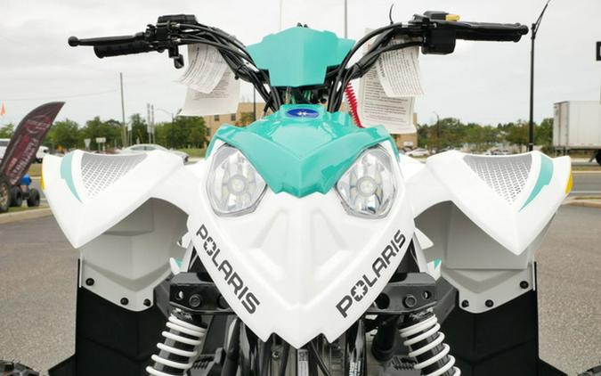 2025 Polaris Outlaw 110 EFI