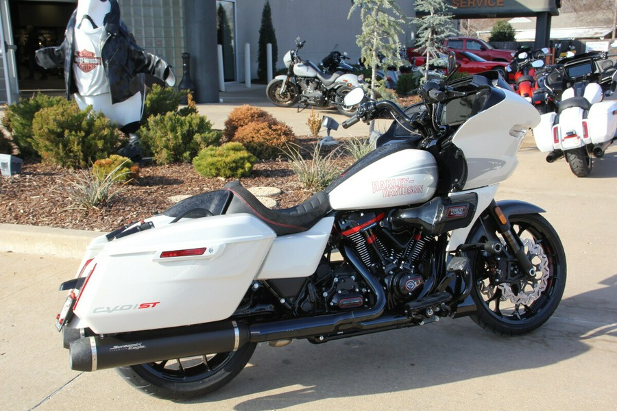 2024 Harley-Davidson CVO Road Glide ST