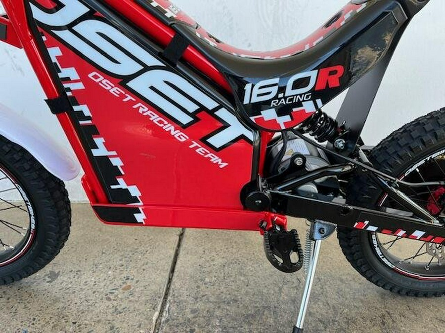 2024 OSET 16.0R