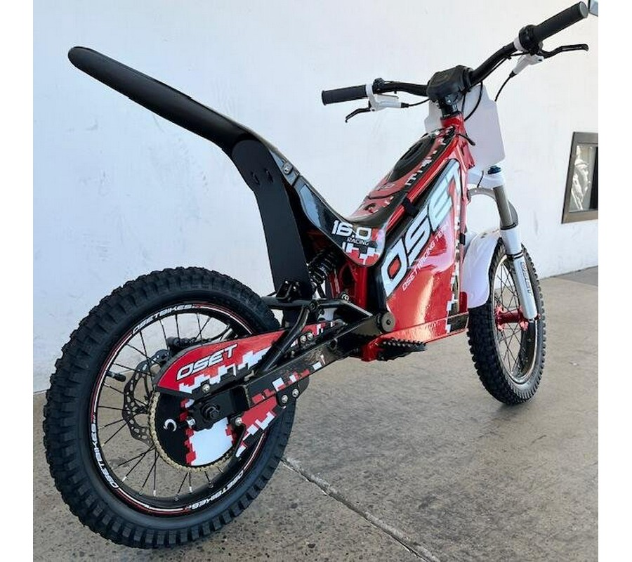 2024 OSET 16.0R