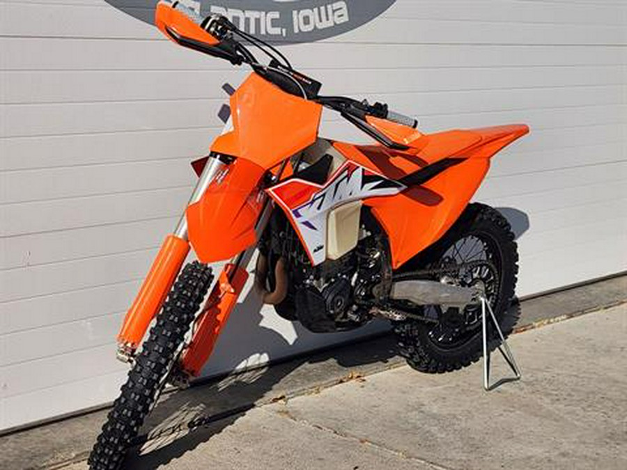 2023 KTM 450 XC-F