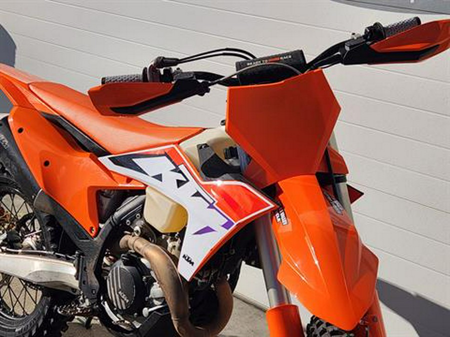 2023 KTM 450 XC-F