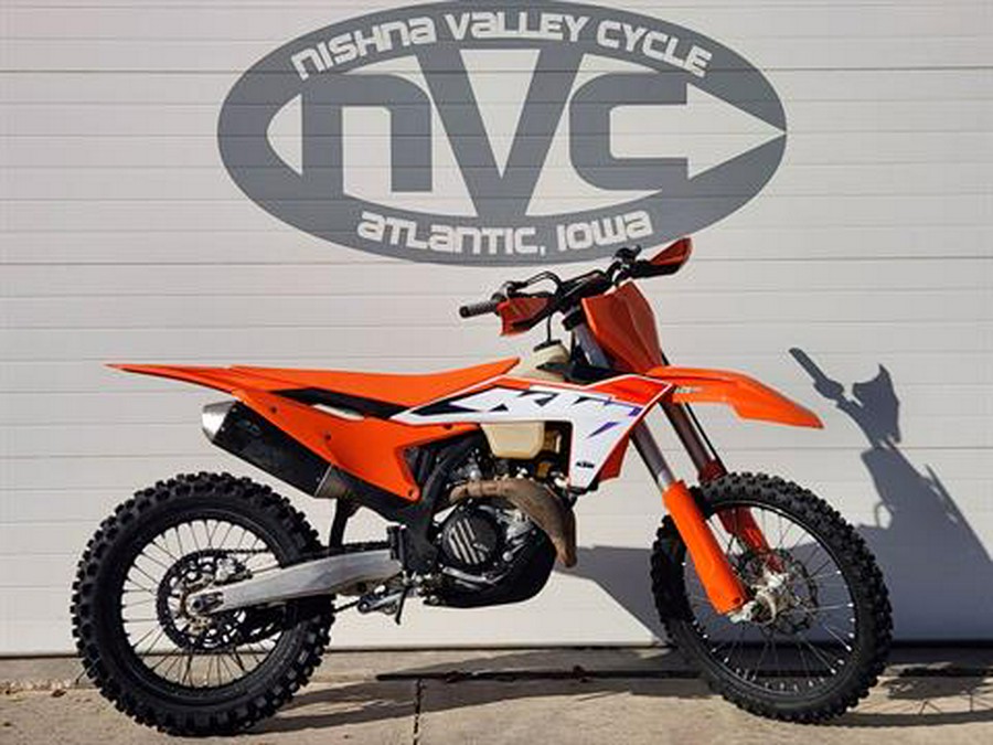 2023 KTM 450 XC-F