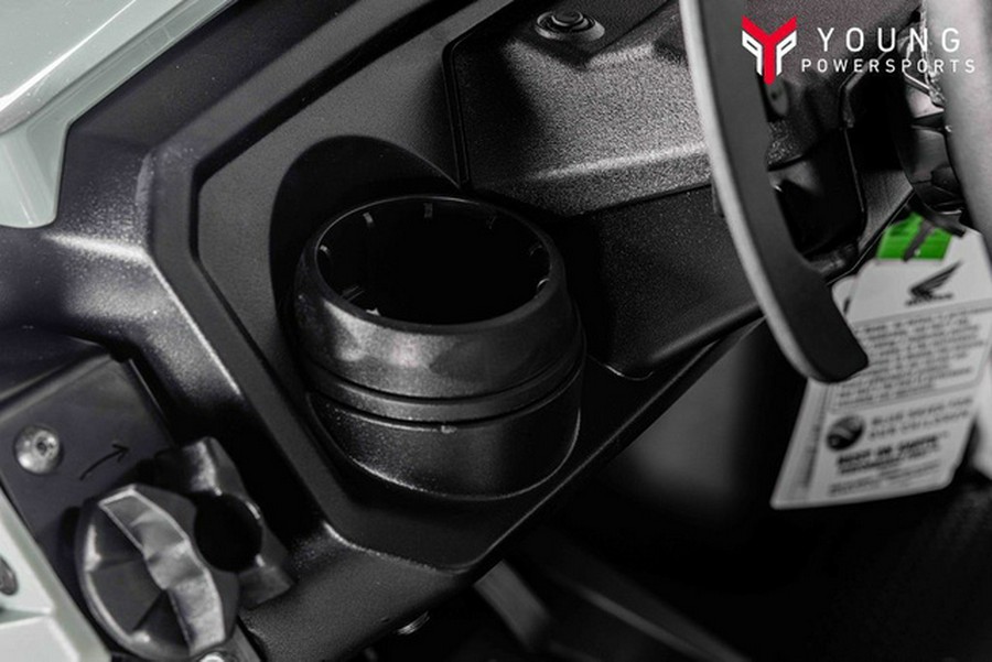 2026 Honda Pioneer 520