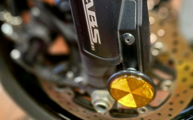 2019 Suzuki V-Strom 1000