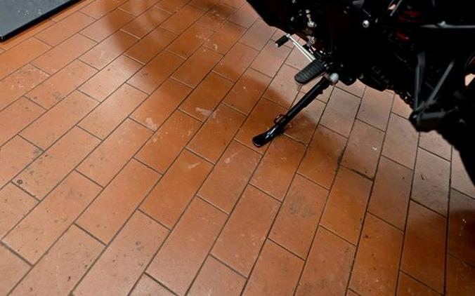 2019 Suzuki V-Strom 1000