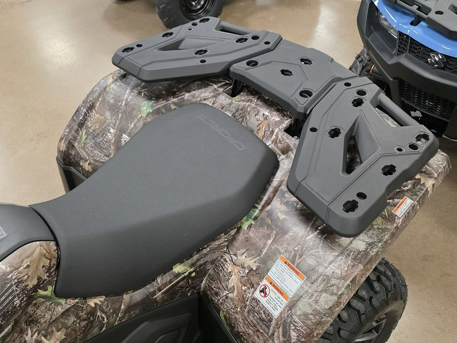 2026 CFMOTO CFORCE 500