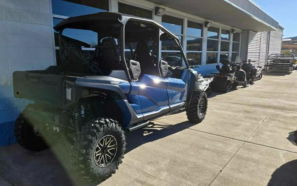 2025 Yamaha Wolverine RMAX4 1000 Limited