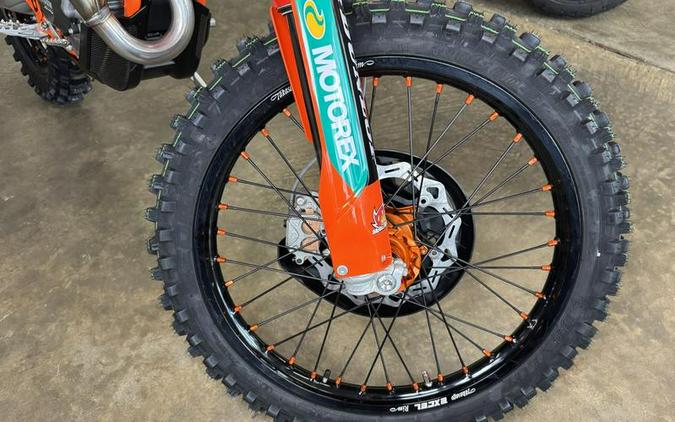 2026 KTM 350 XC-F Factory Edition