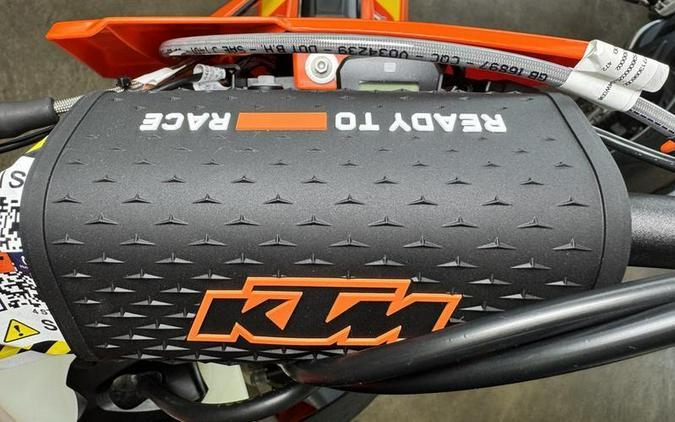 2026 KTM 350 XC-F Factory Edition