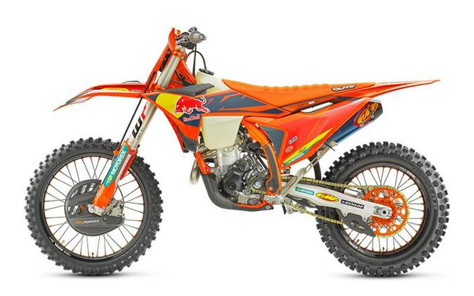2026 KTM 350 XC-F Factory Edition