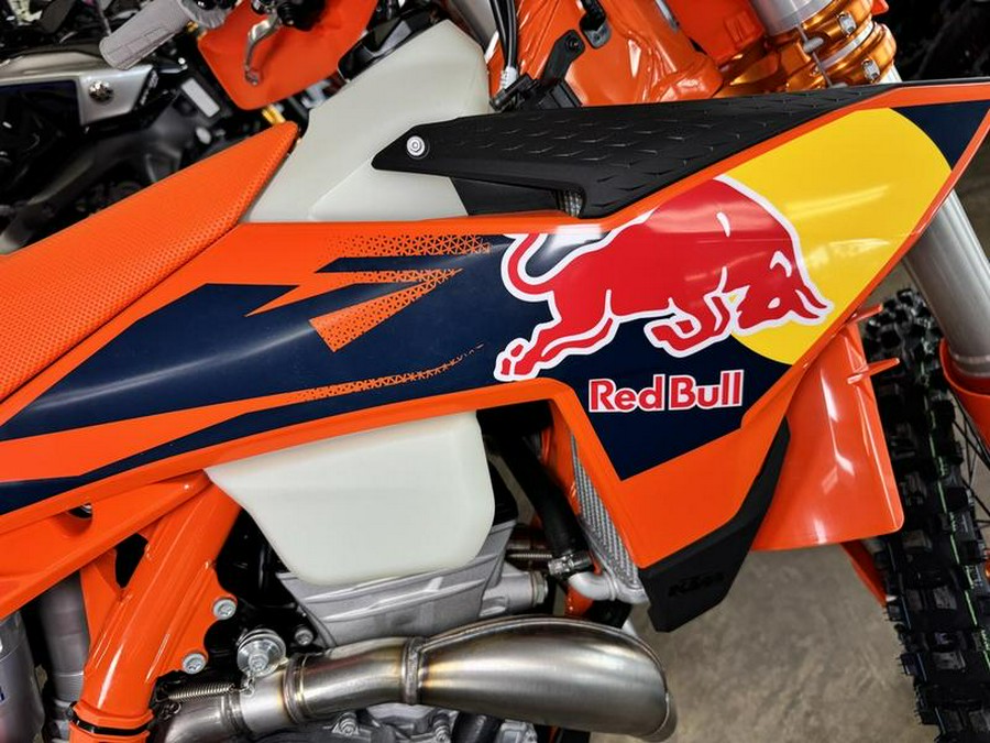 2026 KTM 350 XC-F Factory Edition