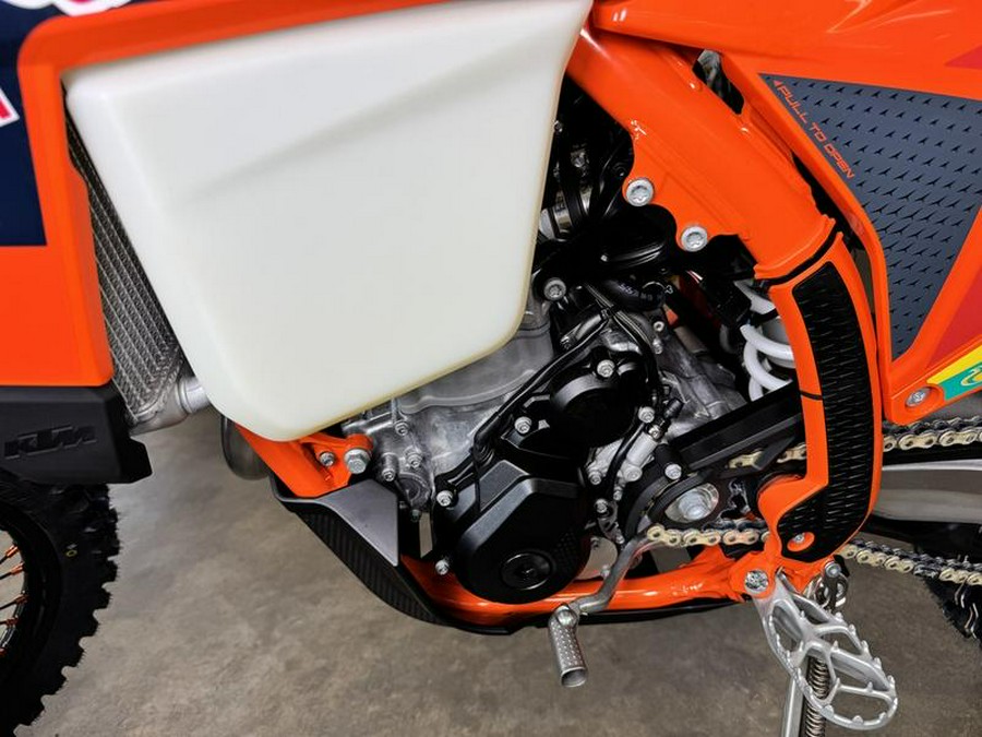 2026 KTM 350 XC-F Factory Edition