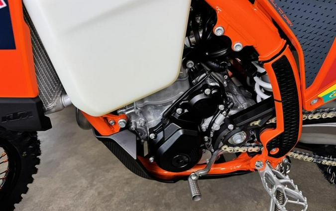 2026 KTM 350 XC-F Factory Edition