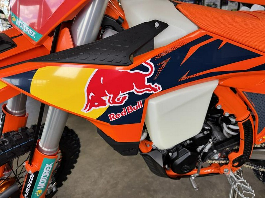 2026 KTM 350 XC-F Factory Edition