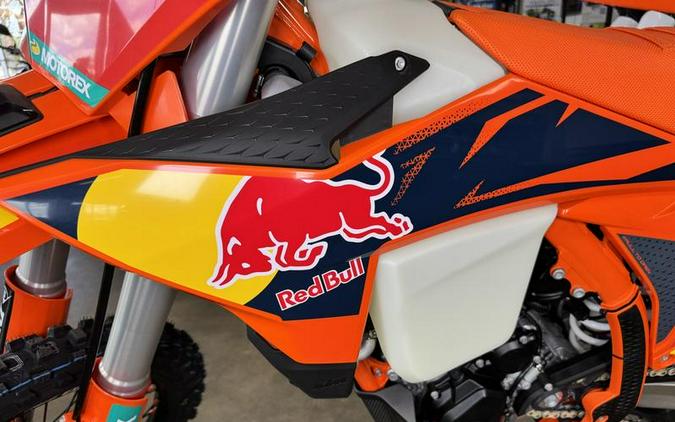 2026 KTM 350 XC-F Factory Edition