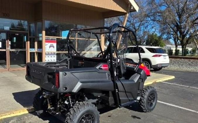 2026 Honda® Pioneer 700 Deluxe