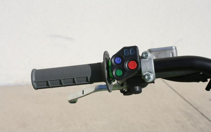 2025 Kawasaki KX450MSFNN