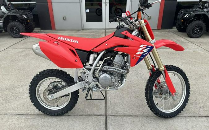 2026 Honda CRF 150R