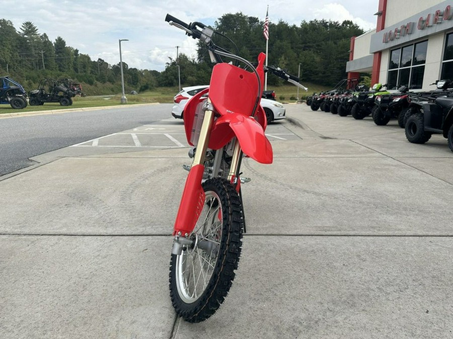 2026 Honda CRF 150R