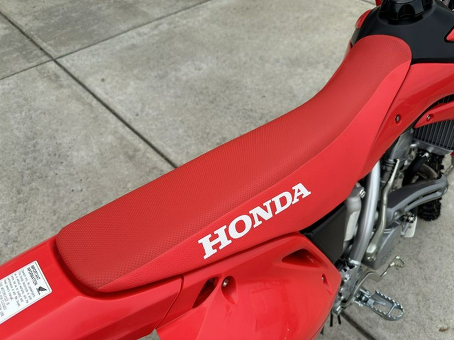2026 Honda CRF 150R