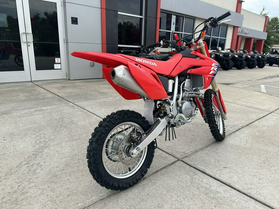 2026 Honda CRF 150R