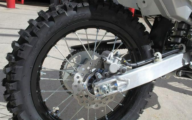 2026 Kawasaki KLX 140R L