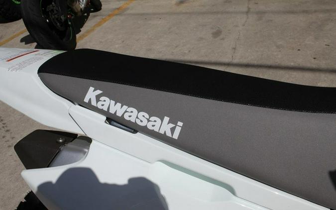 2026 Kawasaki KLX 140R L