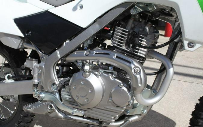 2026 Kawasaki KLX 140R L