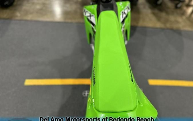 2025 Kawasaki KX 450