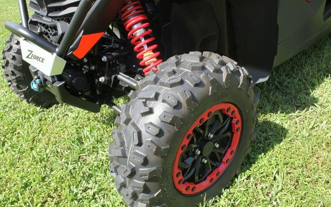 2026 CFMOTO ZFORCE 950 Sport 4
