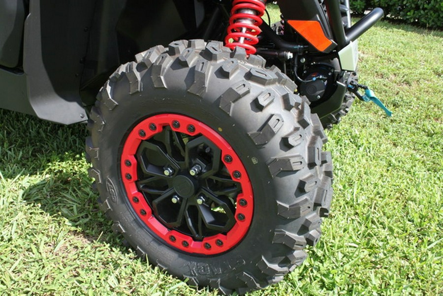 2026 CFMOTO ZFORCE 950 Sport 4