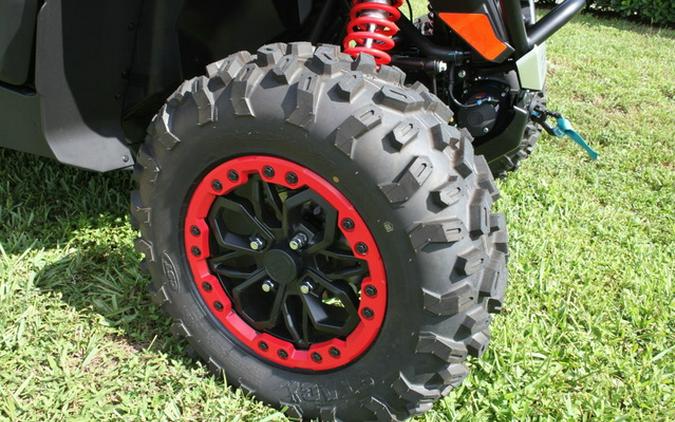 2026 CFMOTO ZFORCE 950 Sport 4
