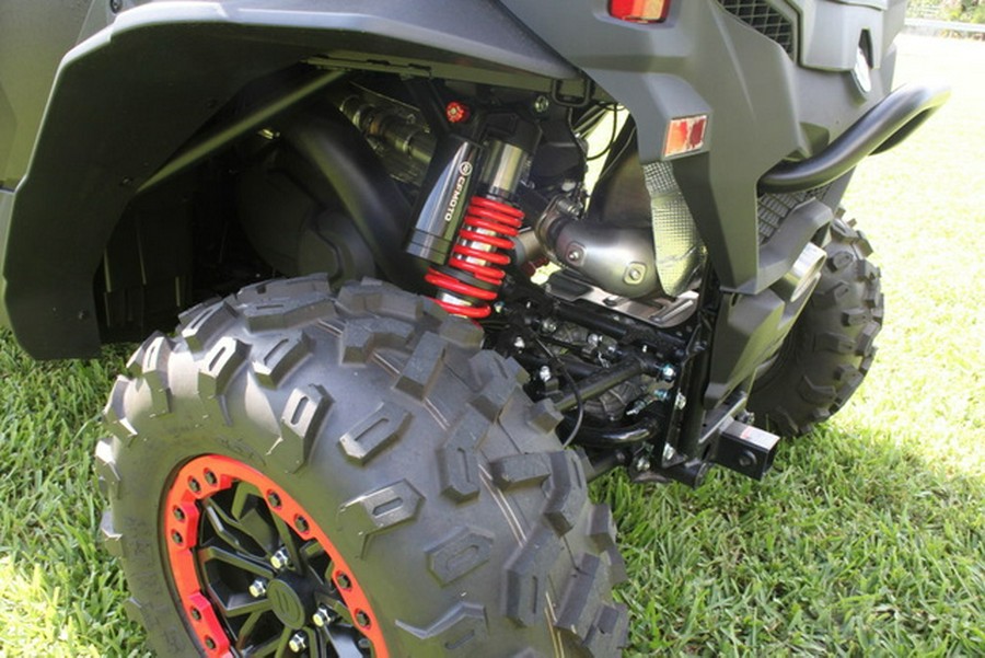 2026 CFMOTO ZFORCE 950 Sport 4