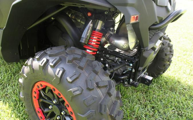 2026 CFMOTO ZFORCE 950 Sport 4