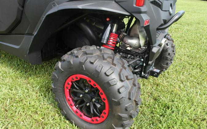 2026 CFMOTO ZFORCE 950 Sport 4