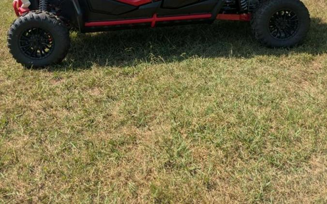 2026 Honda Talon 1000R 4 FOX® Live Valve